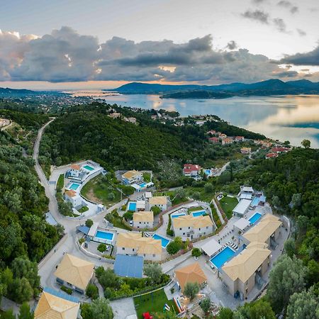 Thealos Village Aparthotel Lefkada Lygia  Esterno foto