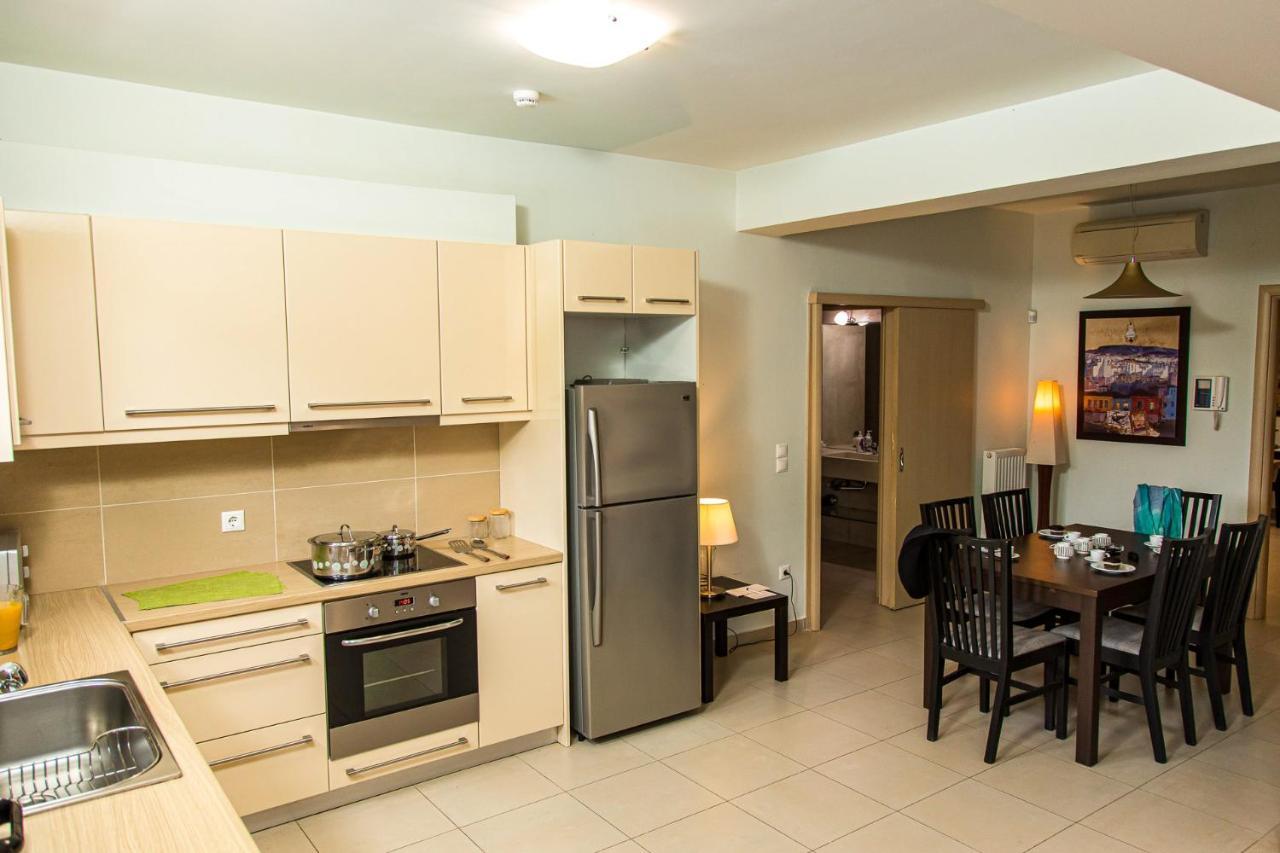 Thealos Village Aparthotel Lefkada Lygia  Esterno foto