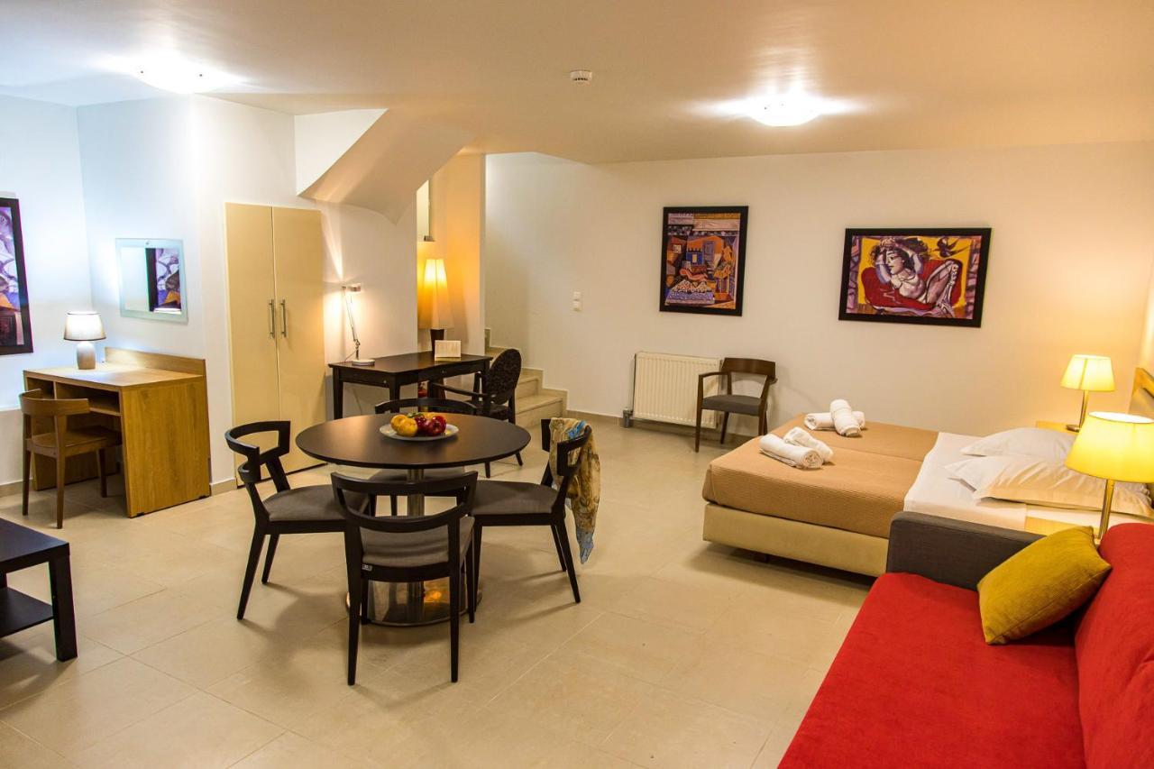 Thealos Village Aparthotel Lefkada Lygia  Esterno foto