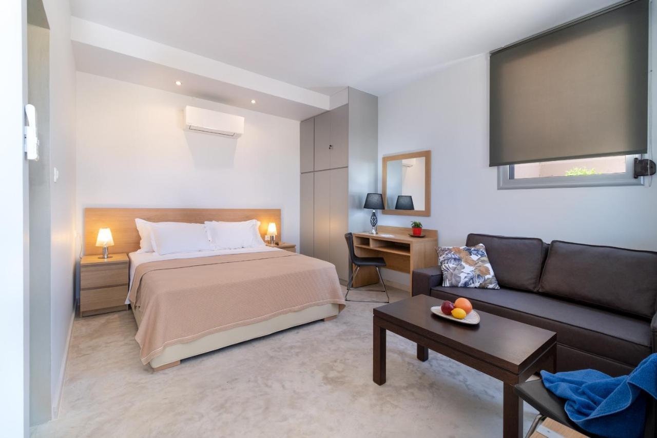 Thealos Village Aparthotel Lefkada Lygia  Esterno foto