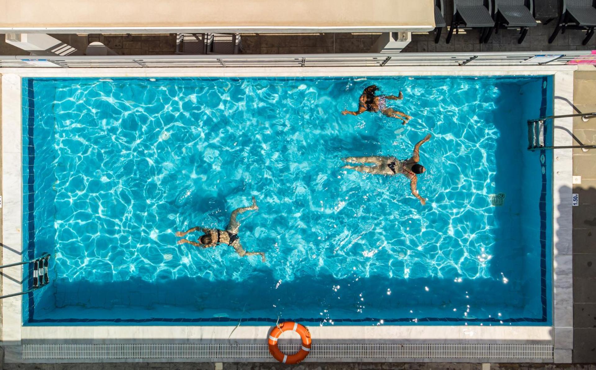Thealos Village Aparthotel Lefkada Lygia  Esterno foto