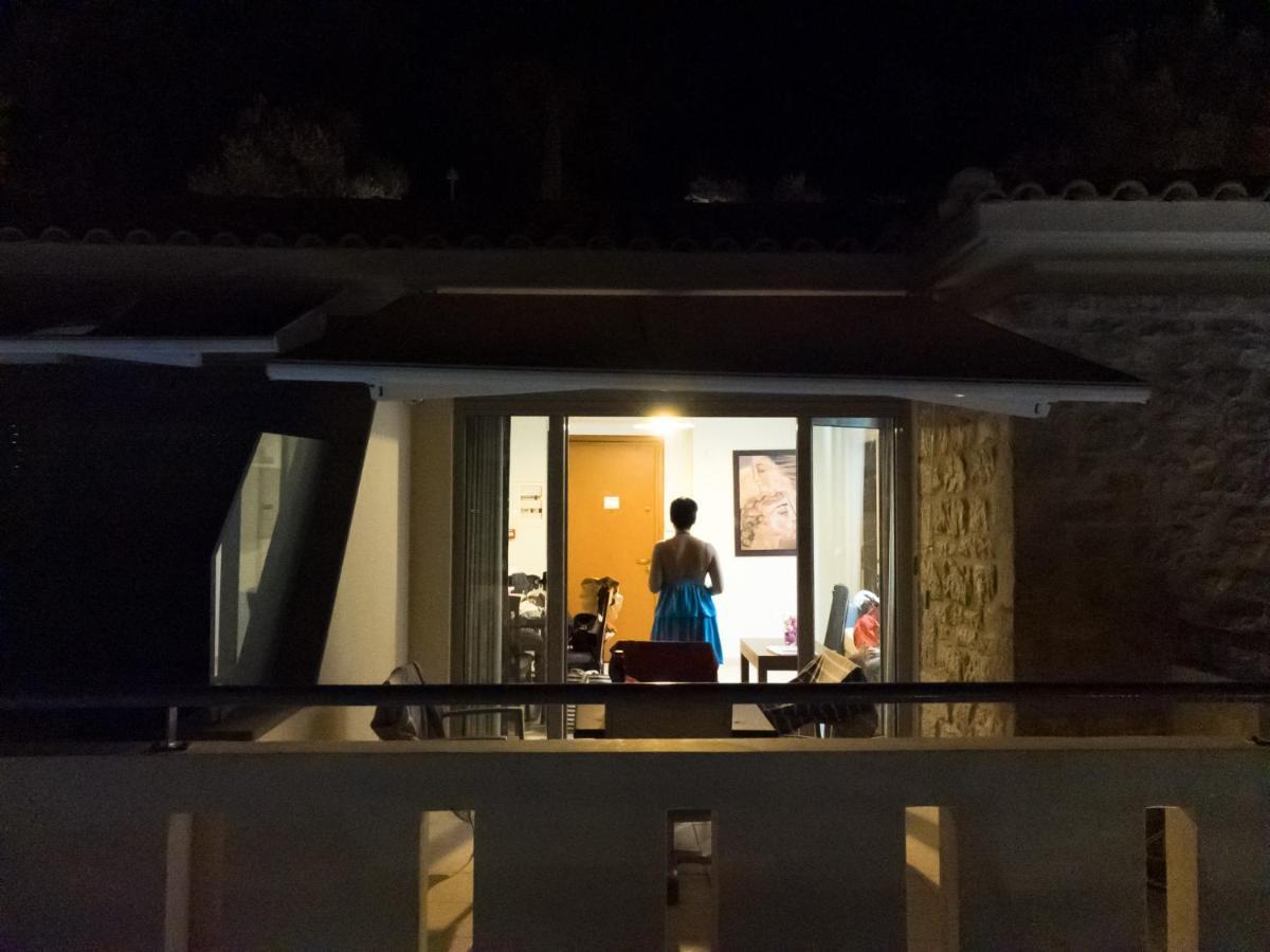 Thealos Village Aparthotel Lefkada Lygia  Esterno foto