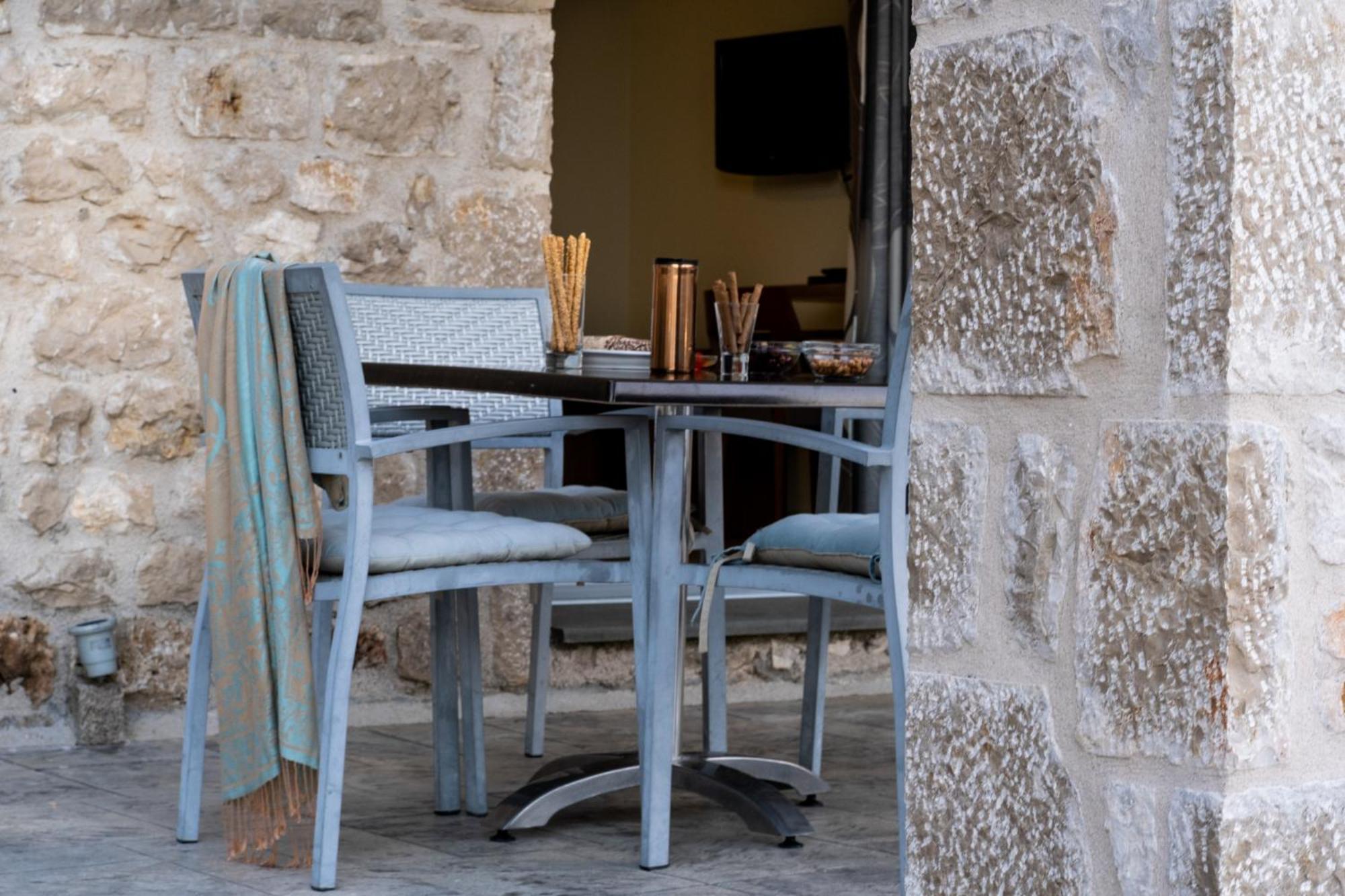 Thealos Village Aparthotel Lefkada Lygia  Camera foto