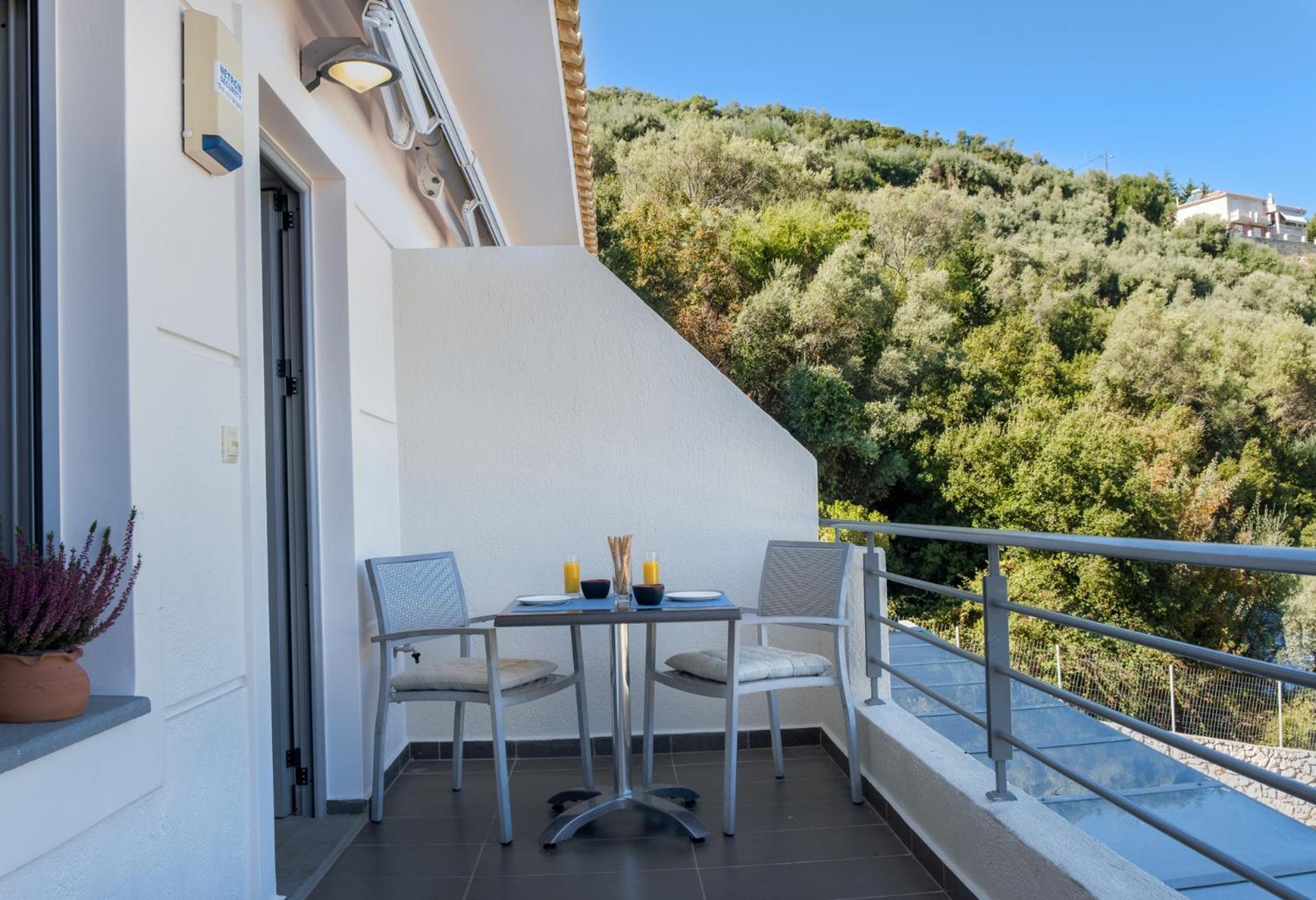 Thealos Village Aparthotel Lefkada Lygia  Camera foto